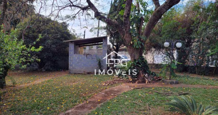 Terreno à venda no Recanto Amapola - Bragança Paulista/SP