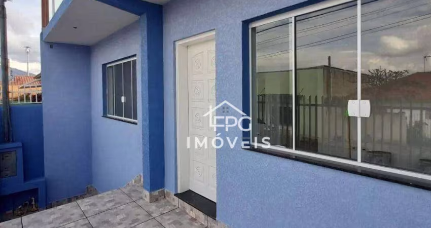 Casa com 3 dormitórios à venda no Alvinópolis - Atibaia/SP