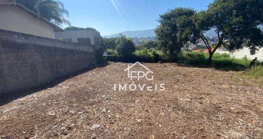 OPORTUNIDADE  Lote  com 510m² à venda no bairro Jardim Paulista em Atibaia/SP
