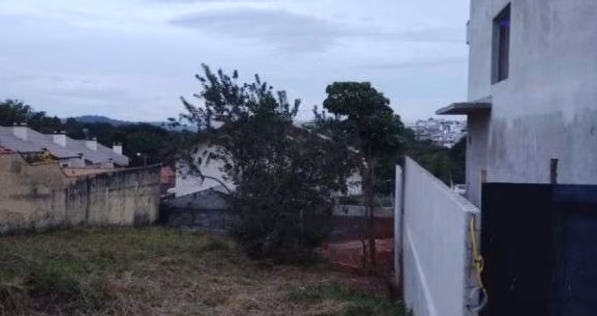 Terreno à venda no Jardim Siriema - Atibaia/SP