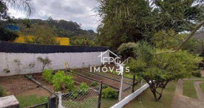 Terreno à venda no Vitória Régia - Atibaia/SP