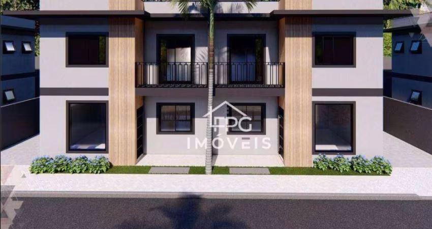 Casa com 3 dormitórios à venda no Residencial Reserva da Mata no Portão - Atibaia/SP