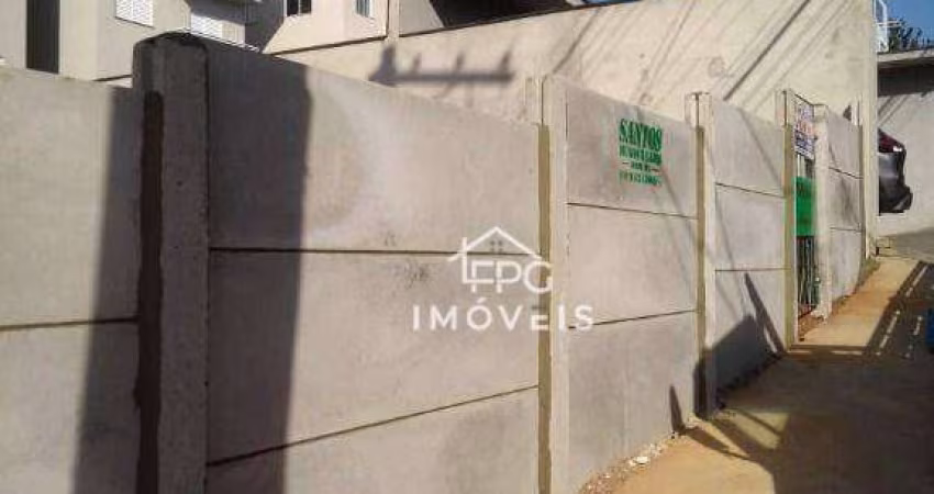 EXCELENTE OPORTUNIDADE TERRENO 391,5 M² NO CENTRO DE ATIBAIA