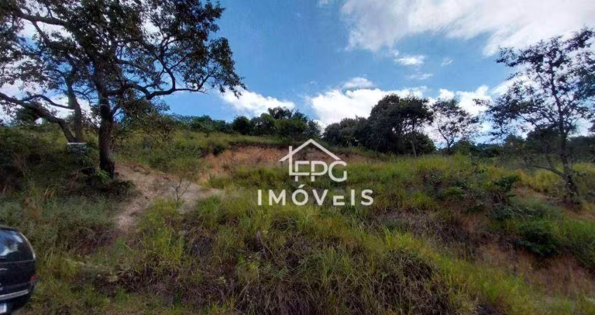 Lote de 1000 metros Jd. Estancia Brasil Atibaia SP
