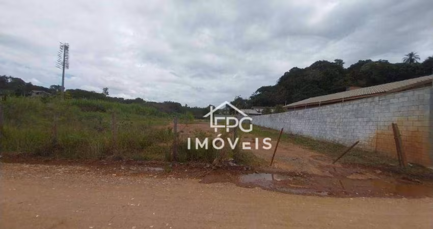 Terreno à venda, 500 m² por R$ 250.000 - Jardim Estância Brasil - Atibaia/SP