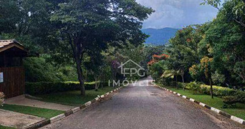 Lote em condomínio - Joanópolis/SP