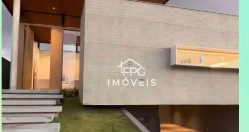 Casa com 3 quartos à venda na Estrada Municipal da Pedra Grande, Laranja Azeda, Atibaia