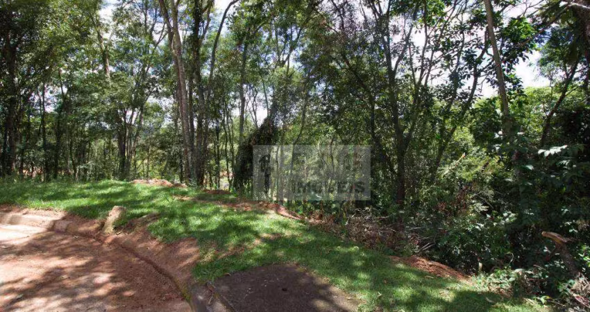 Terreno à venda, 1183 m²  - condomínio bothanica jarinu - jarinu/sp
