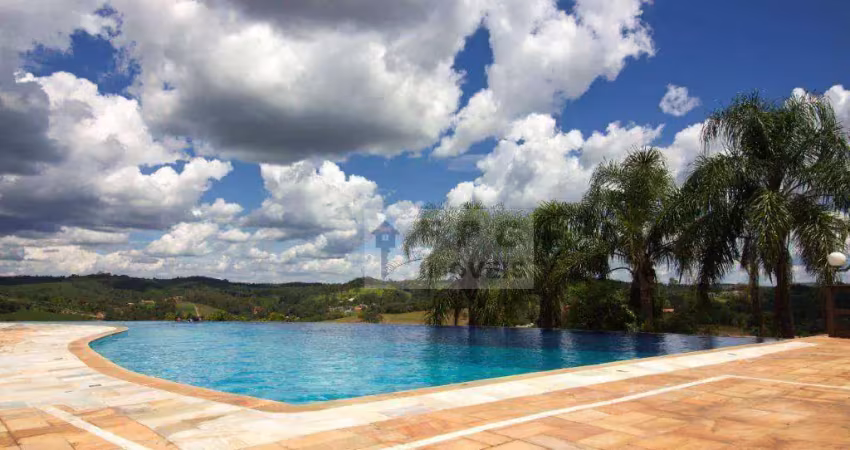 Lindo terreno à venda, 1000 m²  - condomínio bothanica jarinu - jarinu/sp