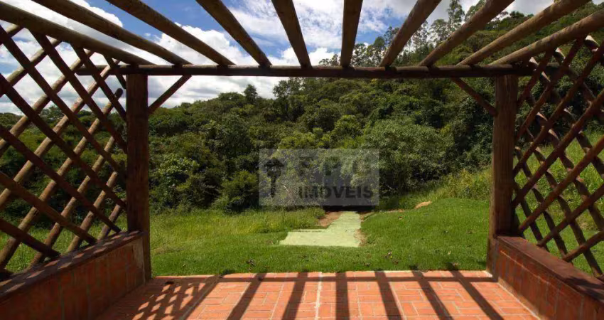Terreno à venda, 1000 m²  - condomínio bothanica jarinu - jarinu/sp