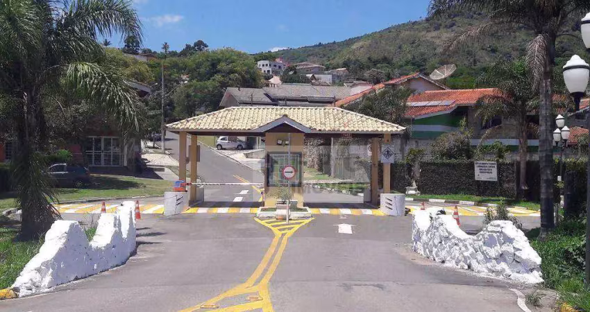 Terreno à venda, 24580 m²  no  parque arco iris  em  atibaia/sp