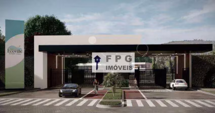 Ecoville residence lotes de revenda a partir de 360 m²  itapetininga - atibaia/sp