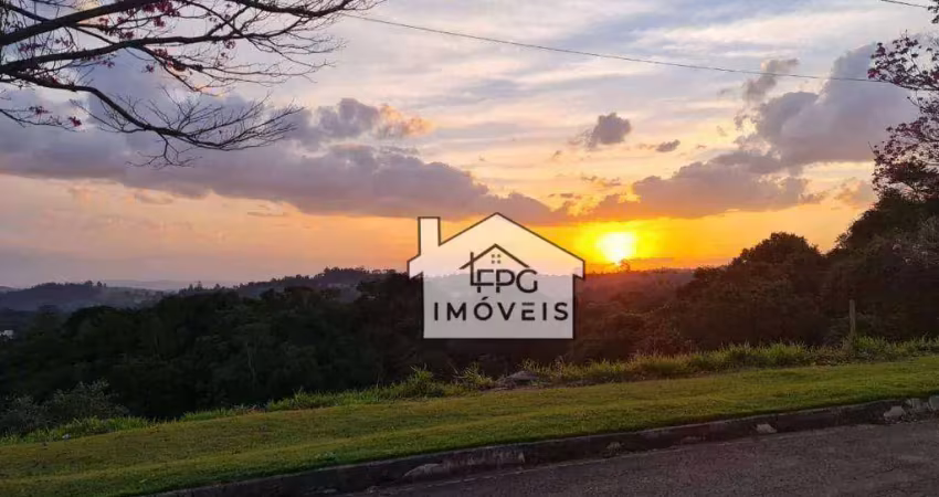 Terreno à venda, 1520 m²  condomínio bothanica jarinu/sp