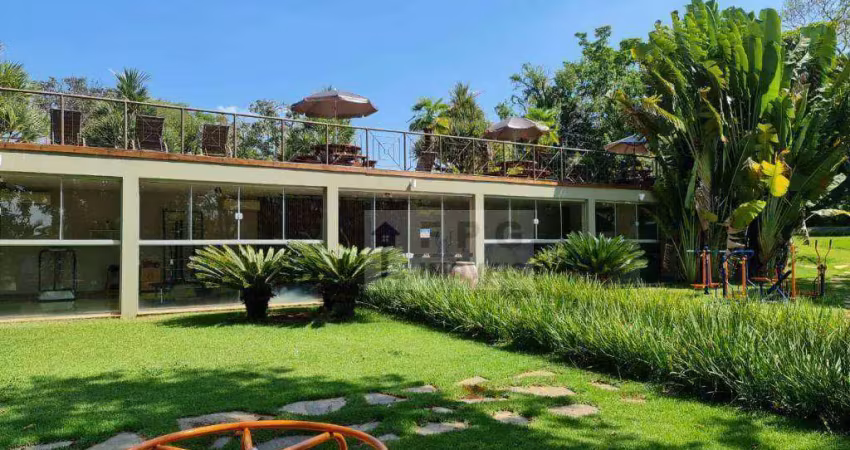Lotes a partir de 1000 m² prontos para construir a casa que você sempre  sonhou no residencial fazenda alvorada em porto feliz/sp