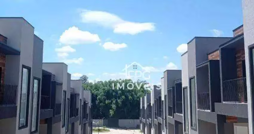 Casa com 2 quartos à venda na Avenida Santo Antônio, Jardim São Felipe, Atibaia