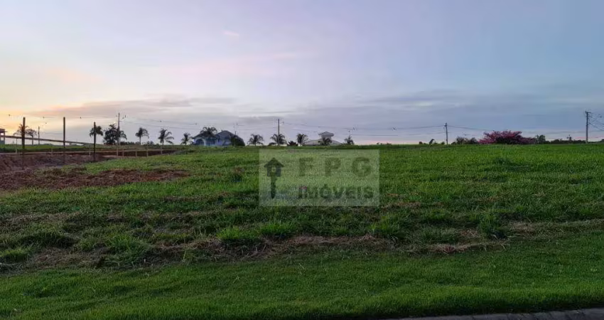 Terreno à venda, 950 m² por r$ 360.000,00 - condomínio bothanica itu - itu/sp