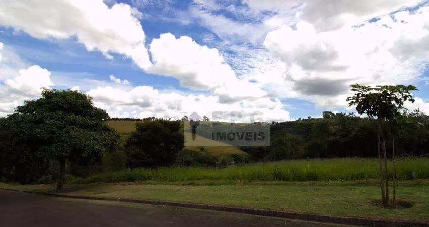 Terreno à venda, 1332 m² - condomínio bothanica jarinu - jarinu/sp