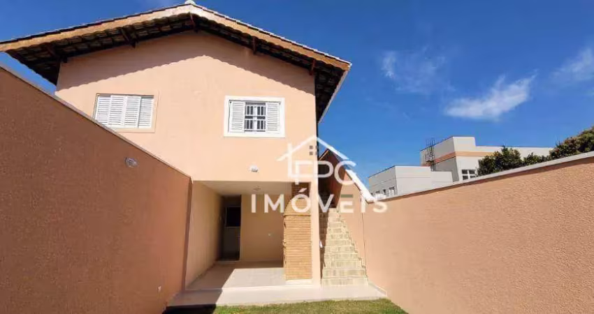 Casa com 3 dormitórios à venda no jardim do lago - atibaia/sp