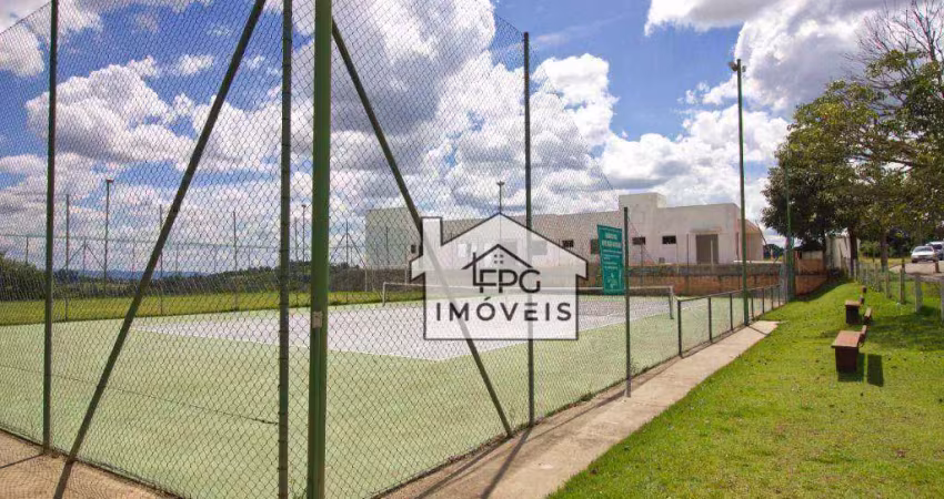 Terreno à venda, 1238 m² - bothanica jarinu - jarinu/sp