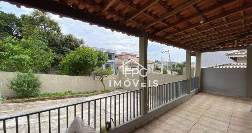 Oportunidade para investidor - imóvel com 03 dormitórios no bairro jardim maristela em atibaia/sp