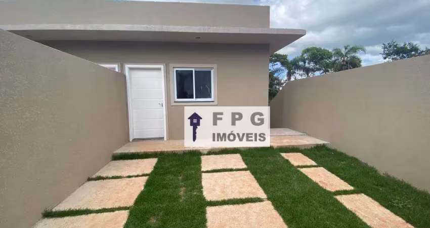 Casa com 3 dormitórios à venda - ribeirão dos porcos - atibaia/sp