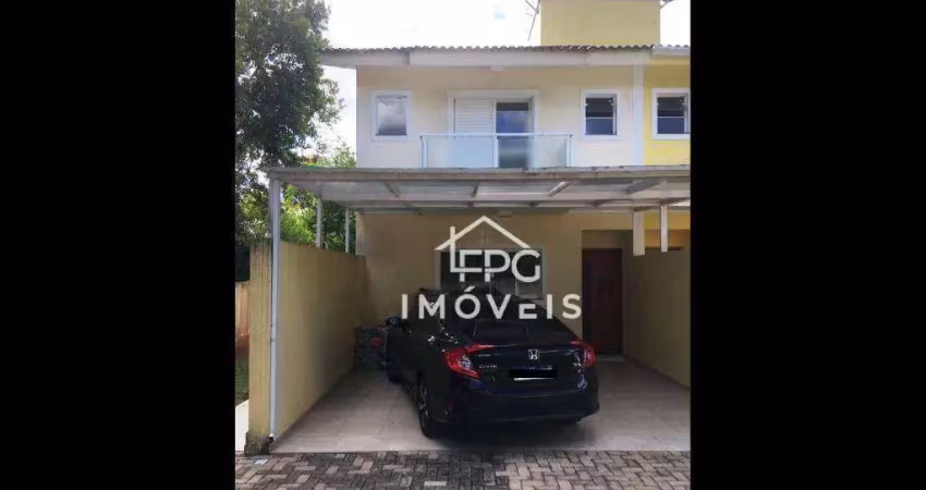 Casa com 2 quartos à venda no Ressaca, Atibaia 