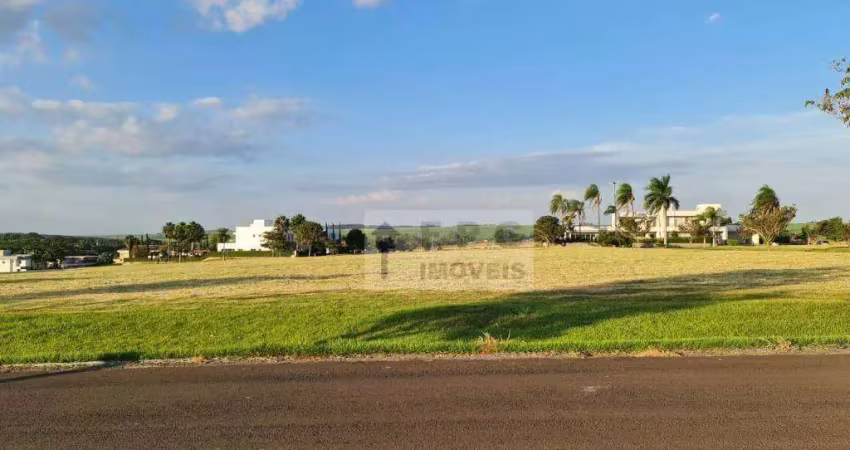 Belíssimo terreno com 1000 m²  a venda no condomínio fazenda alvorada - porto feliz/sp