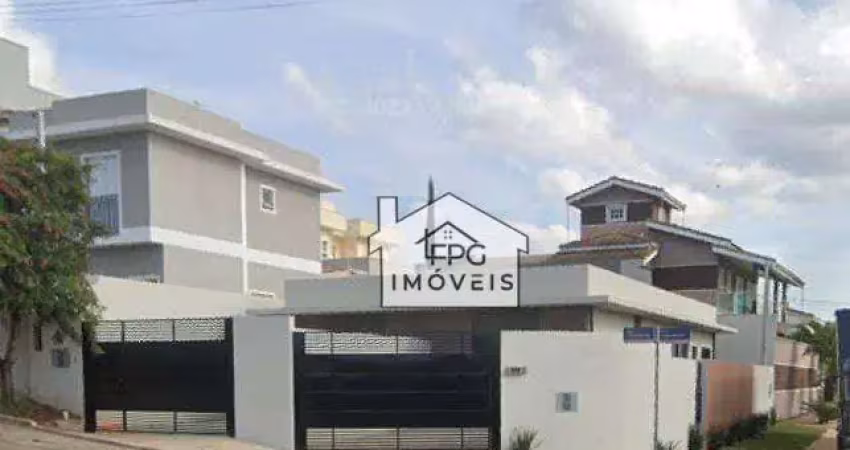 Casa à venda, 80 m² por r$ 480.000,00 - nova atibaia - atibaia/sp