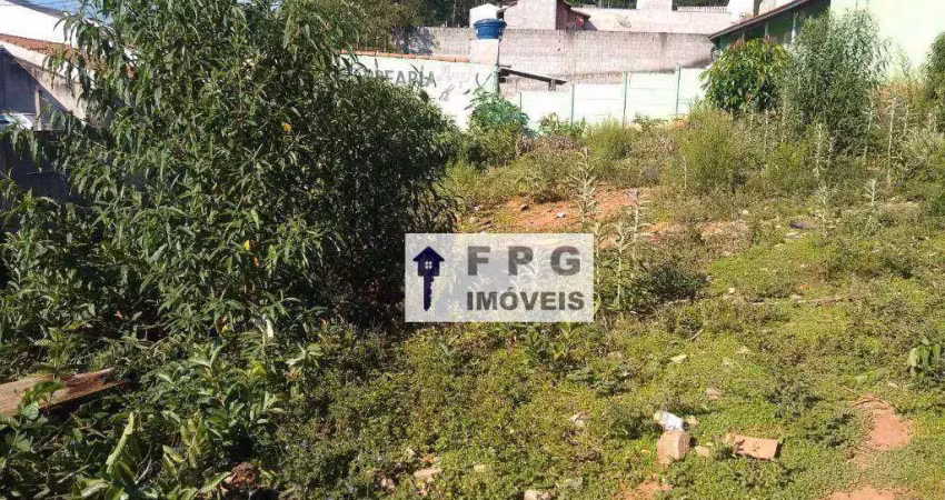 Terreno à venda condomínio marf i - bom jesus dos perdões/sp