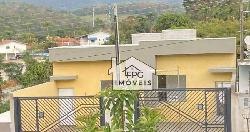 Casa com 3 quartos à venda na Rua Fortuna, Jardim Imperial, Atibaia