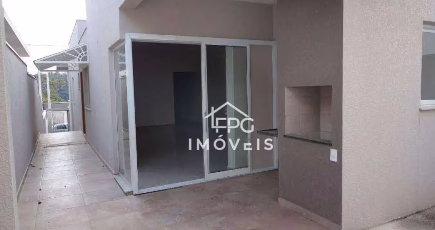 Casa com  2 suítes - jd dos pinheiros -  atibaia/sp