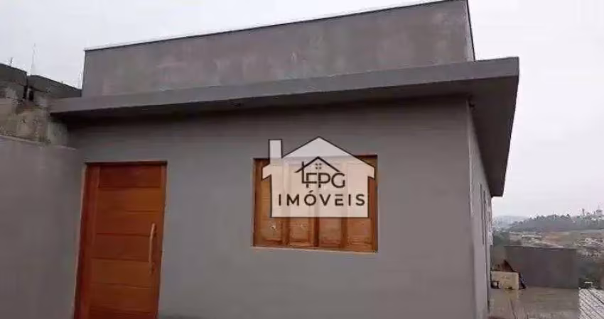 Casa com 3 dormitórios à venda - lamismar ii - bom jesus dos perdões/sp