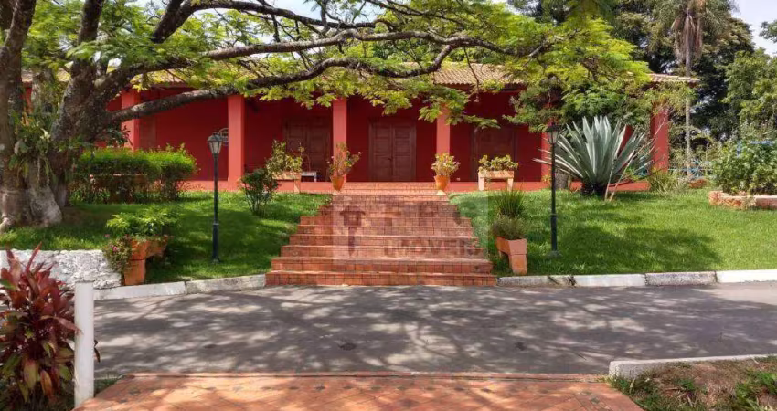 Chácara / sítio com 3 quartos à venda na Rodovia Presidente Castelo Branco Km, City Castelo, Itu