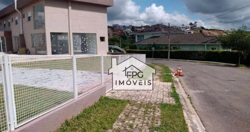 Casa em condomínio fechado com 4 quartos à venda na Rua Macaco Aranha, Usina, Atibaia