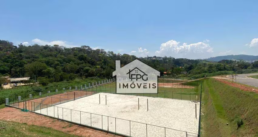 Terreno à venda na Estrada Municipal da Pedra Grande, Laranja Azeda, Atibaia