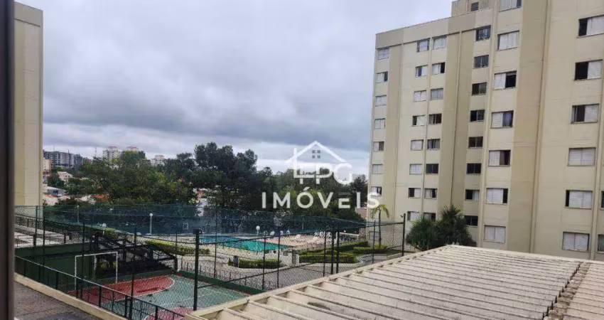 Apartamento com 3 dormitórios à venda no jardim das vertentes/butantã - são paulo