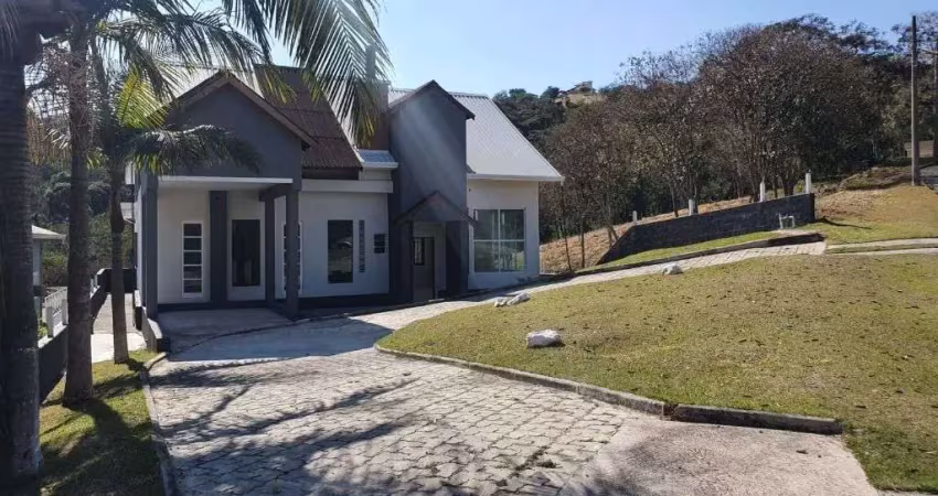 Casa com 4 dormitórios à venda no condomínio bothanica jarinu em jarinu/sp