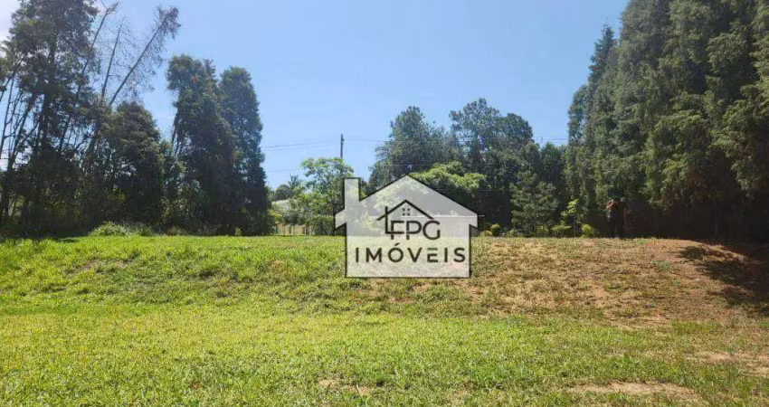 Terreno à venda, 2047 m² por r$ 490.000,00 - city castello - itu/sp