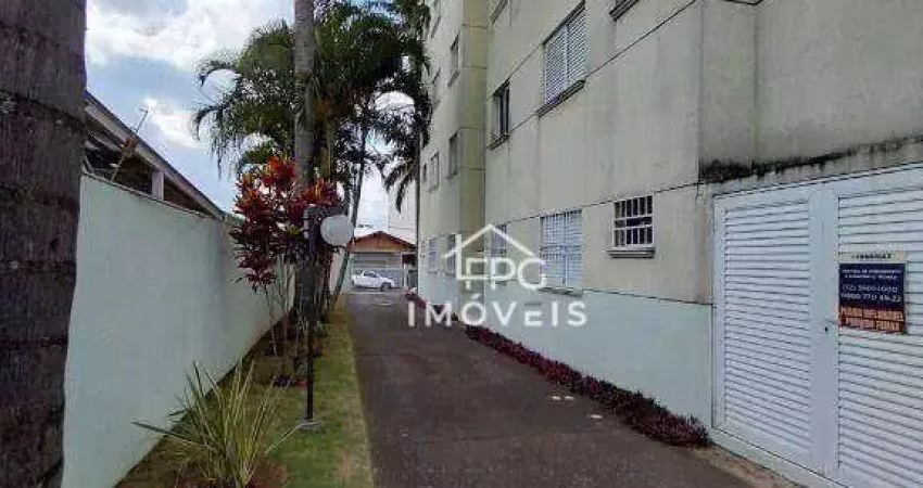 Apartamento com 2 dormitórios para alugar no alvinópolis - atibaia/sp