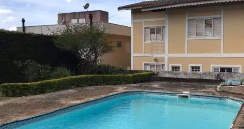 Casa com 5 dormitórios à venda no jardim maristela - atibaia/sp