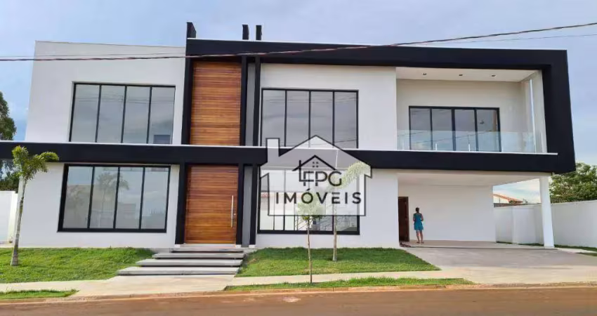 Maravilhosa casa - condomínio residencial esplanada em tatuí/sp