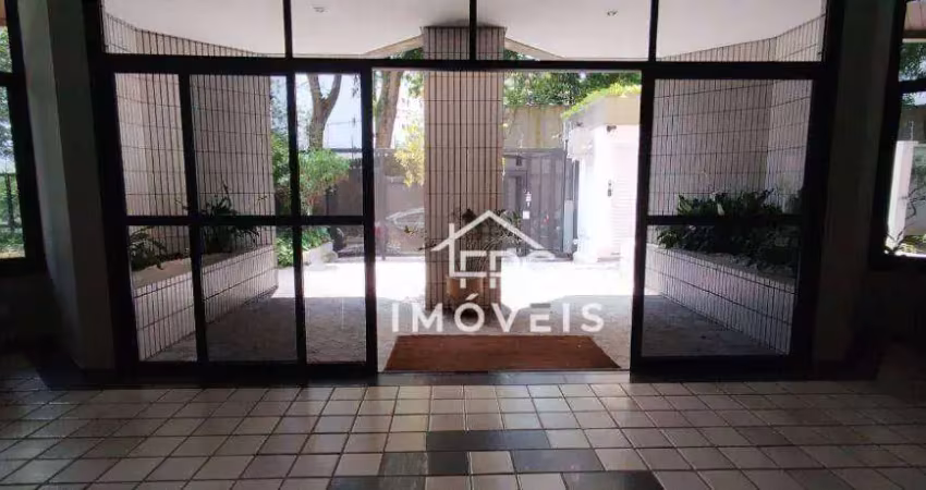 Apartamento alto padrão no condomínio parque morumbi - vila suzana são paulo/sp