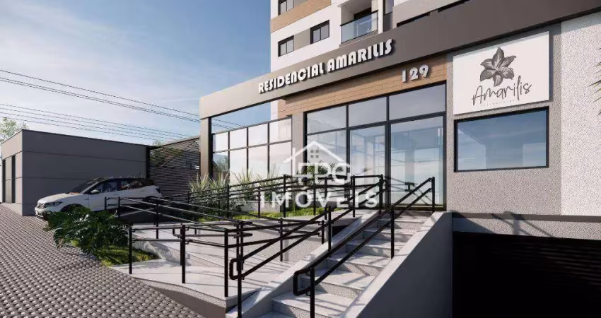 *lançamento* - amarilis residencial - apartamentos com 02 dormitórios e área de lazer completa em excelente localização em atibaia/sp!