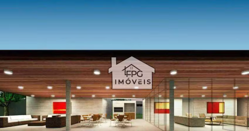 Terreno à venda, 1051 m²  itaporã de atibaia - atibaia/sp