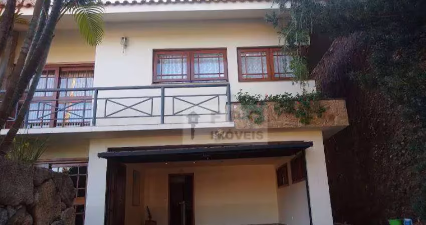 Casa de luxo com 4 dormitórios a venda no condomínio osato, em atibaia sp