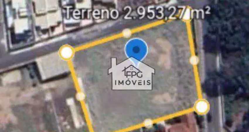 Excelente área para investimento - vila giglio/atibaia - sp