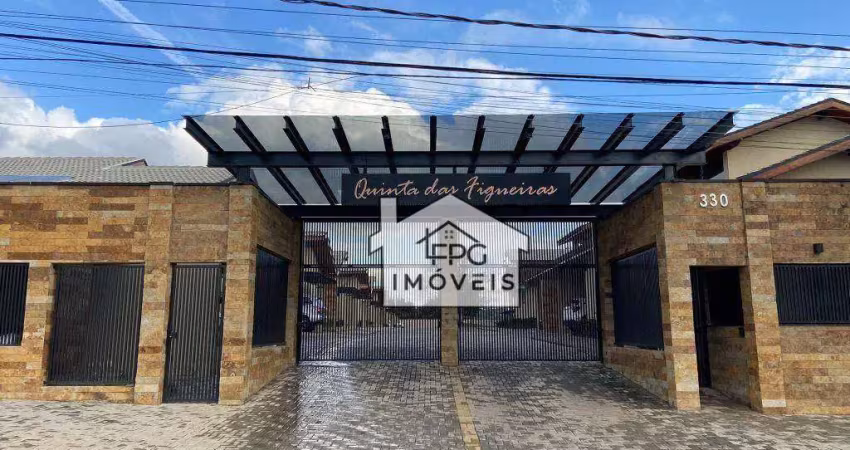 Casa com 3 dormitórios - quinta das figueiras - atibaia/sp