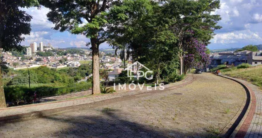 Terreno à venda no residencial spazio jardim américa - bragança paulista/sp