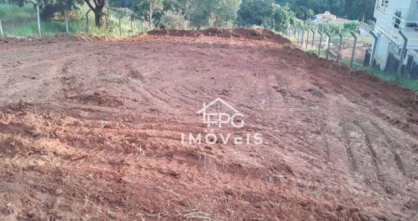 Terreno à venda na Rua do Belvedere, Atibaia Belvedere, Atibaia