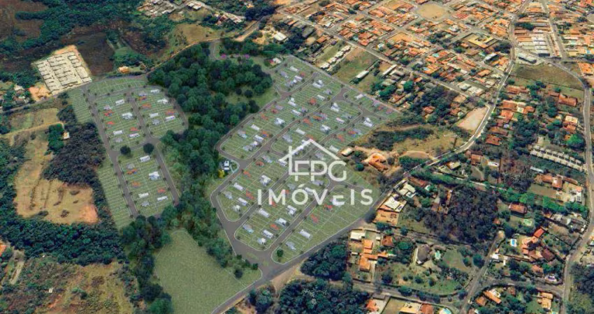 Lançamento  - vivejo atibaia - terras dos ventos - lotes a partir de 175 m²  e entrada parcelada!!!